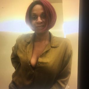 Meet your Posher, Kimberly